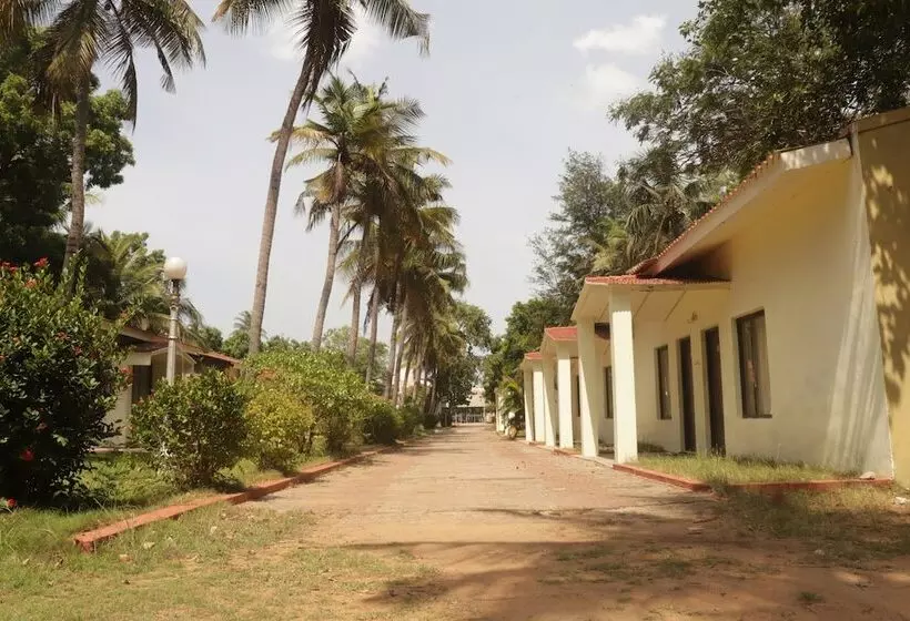 Golden Sun Beach Resort