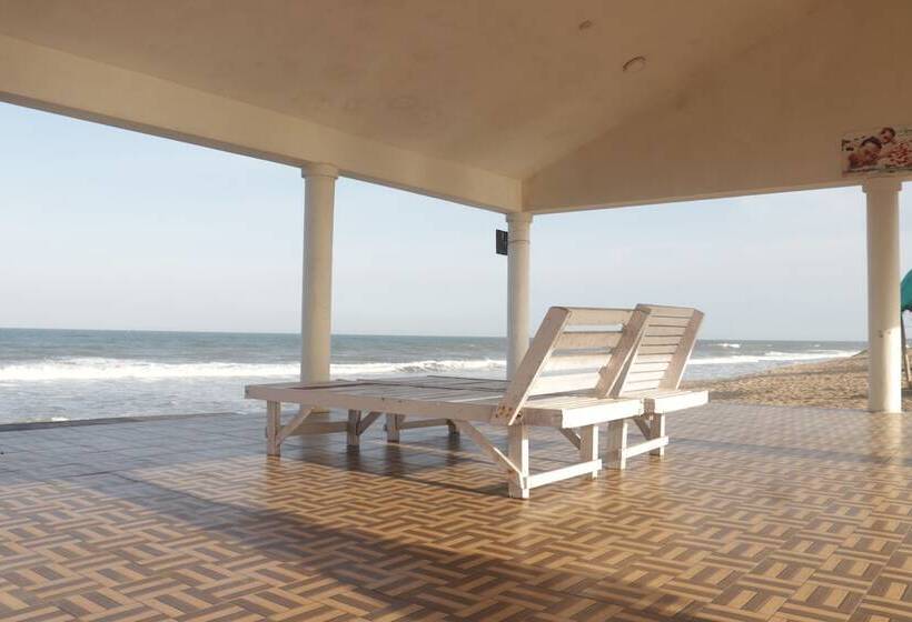 Golden Sun Beach Resort