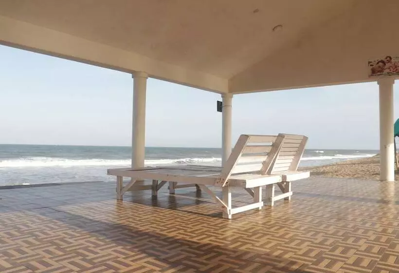 Golden Sun Beach Resort