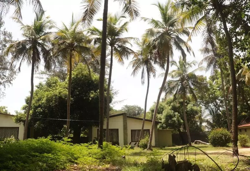 Golden Sun Beach Resort