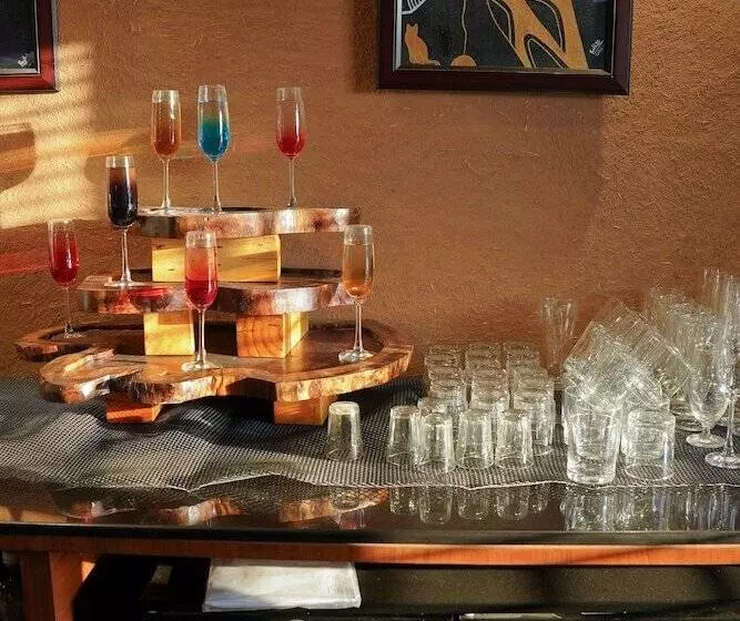 Hotelli Aamaghati Wildlife Resort