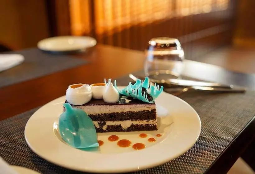 Hotelli Aamaghati Wildlife Resort