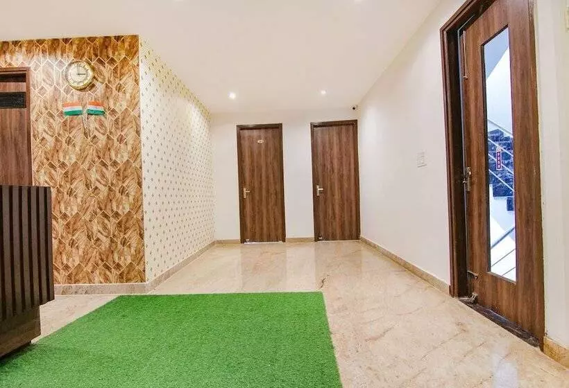 Fabhotel Chandigarh