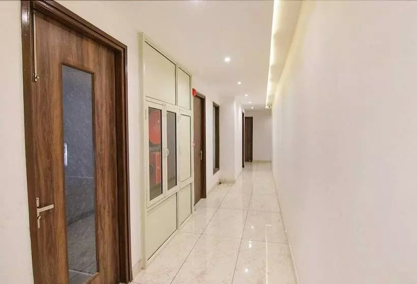 Fabhotel Chandigarh