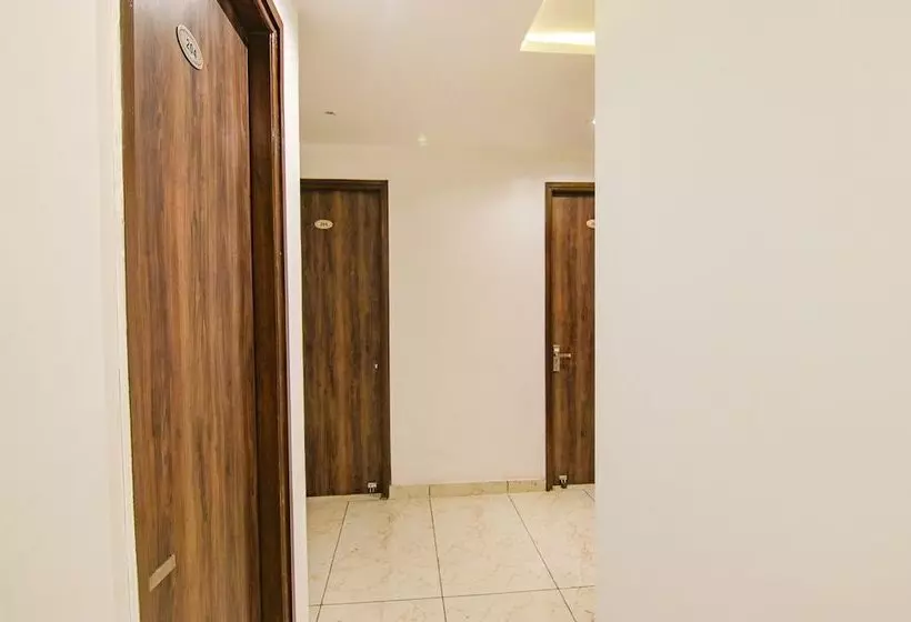 Fabhotel Chandigarh