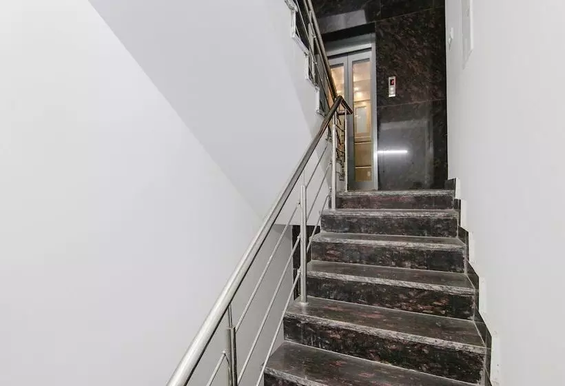 Fabhotel Chandigarh