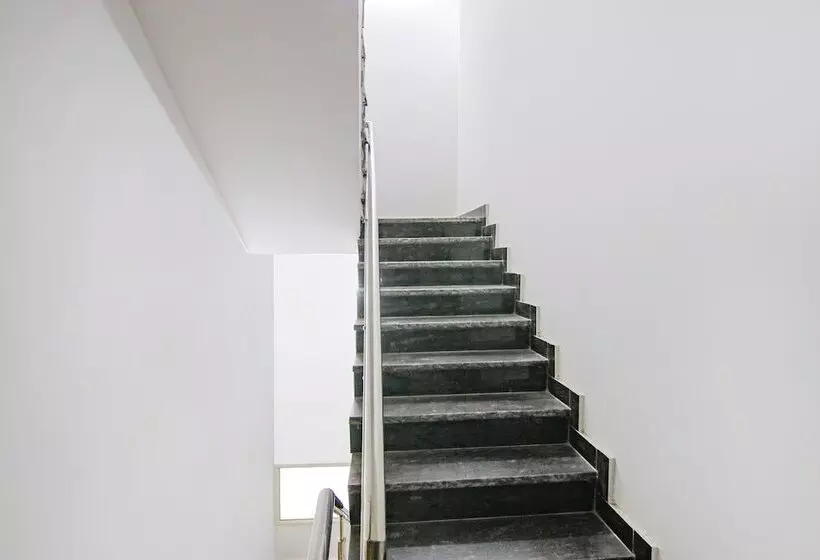 Fabhotel Chandigarh
