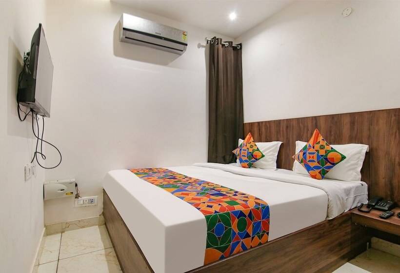 Fabhotel Chandigarh