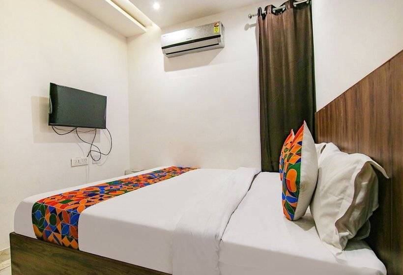 Fabhotel Chandigarh