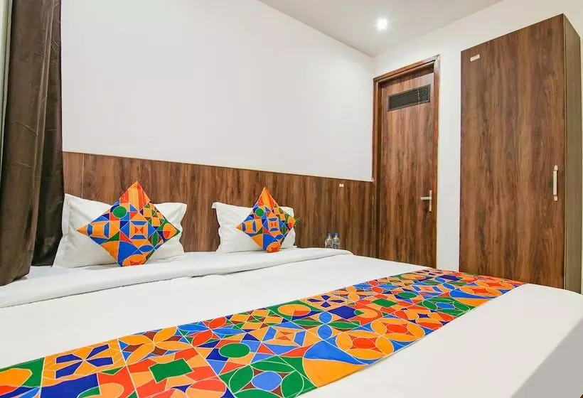 Fabhotel Chandigarh