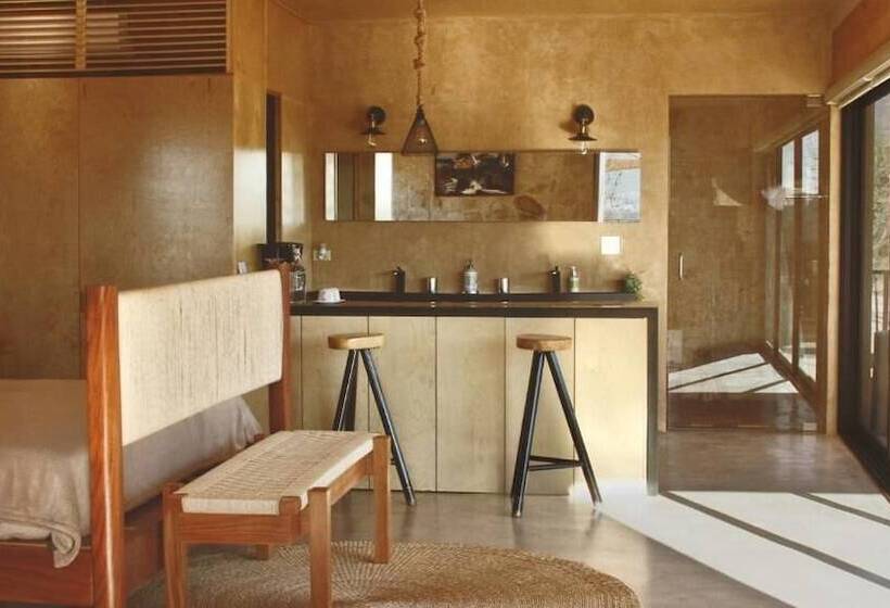 호텔 Mexico En La Piel