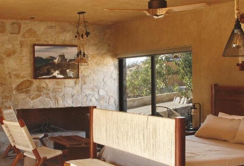 호텔 Mexico En La Piel