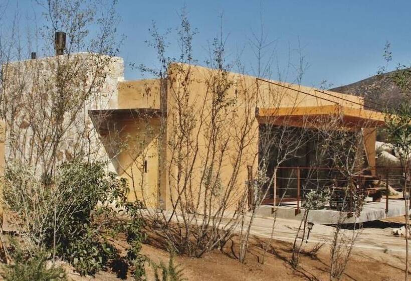 호텔 Mexico En La Piel