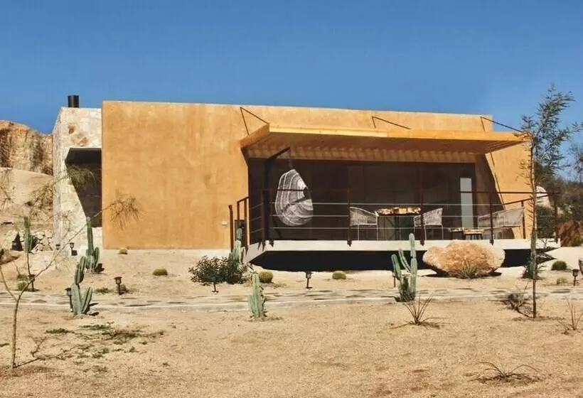 ホテル Mexico En La Piel