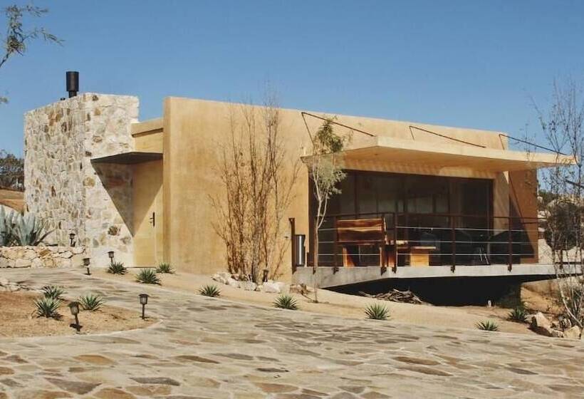 호텔 Mexico En La Piel