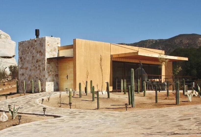 호텔 Mexico En La Piel