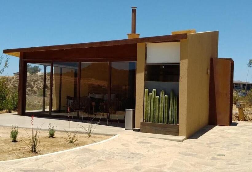 호텔 Mexico En La Piel