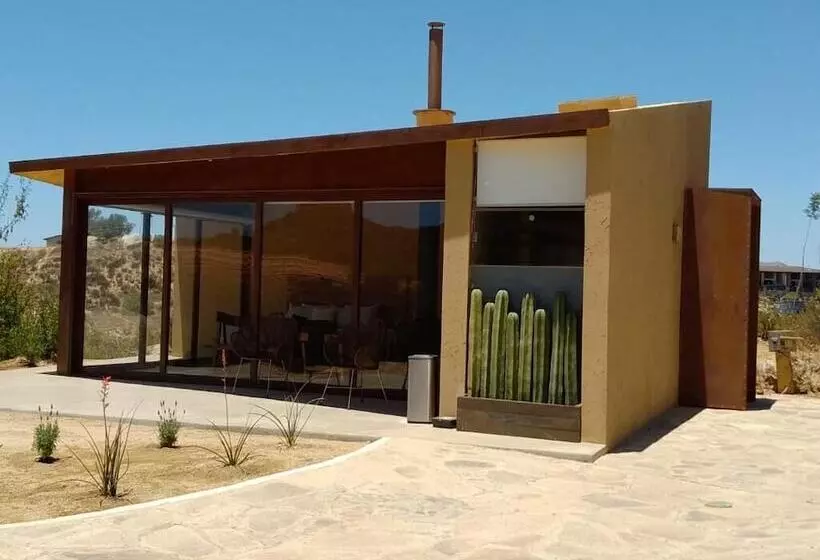 ホテル Mexico En La Piel