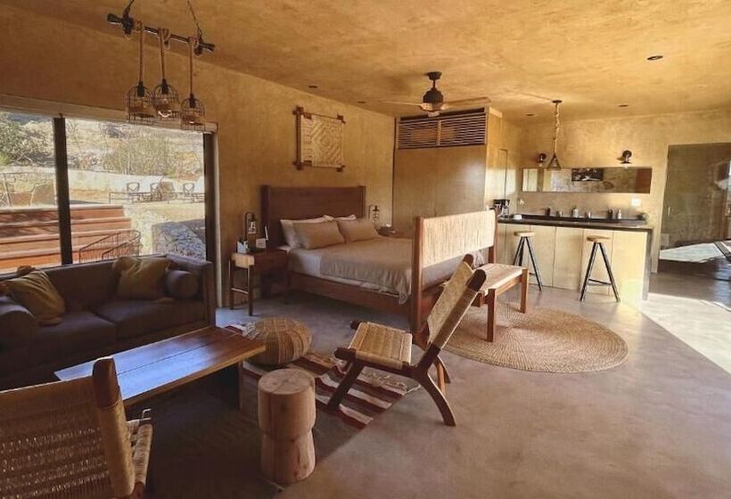 호텔 Mexico En La Piel