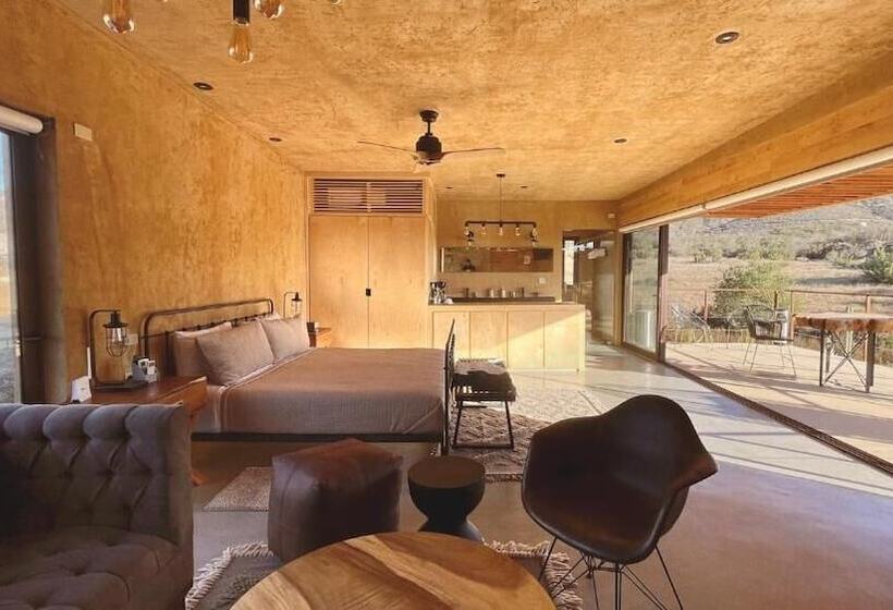 호텔 Mexico En La Piel