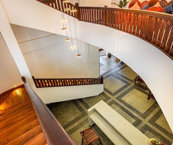 Hotel Serenity Boutique Unawatuna