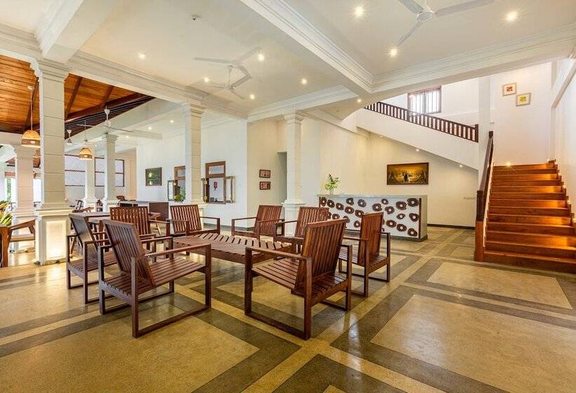 Hotel Serenity Boutique Unawatuna