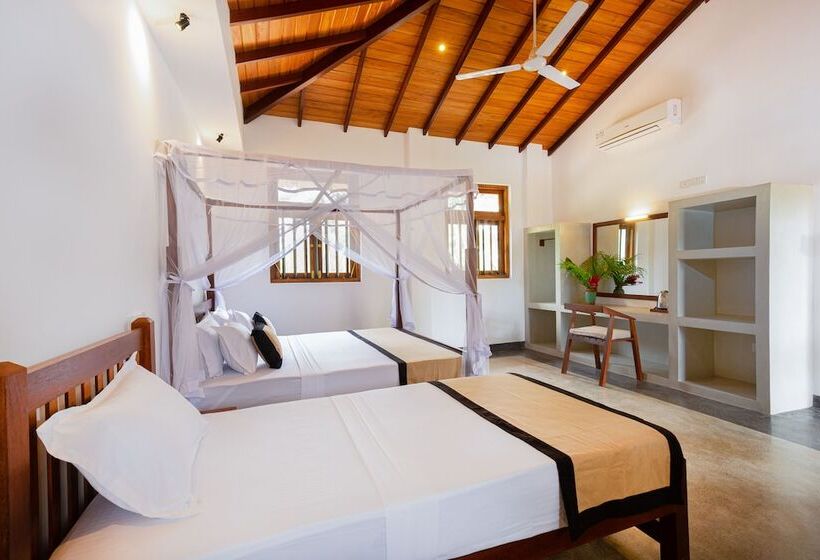 Hotel Serenity Boutique Unawatuna