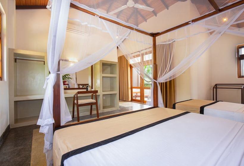 Hotel Serenity Boutique Unawatuna