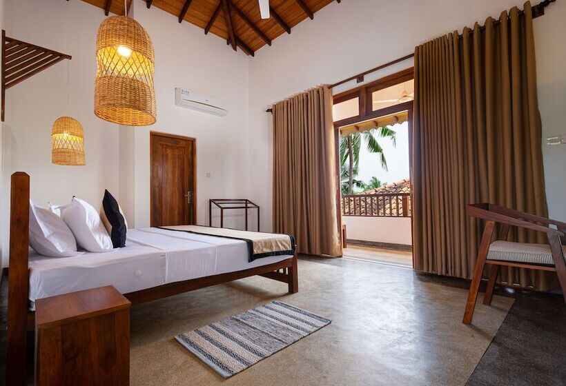 Hotel Serenity Boutique Unawatuna