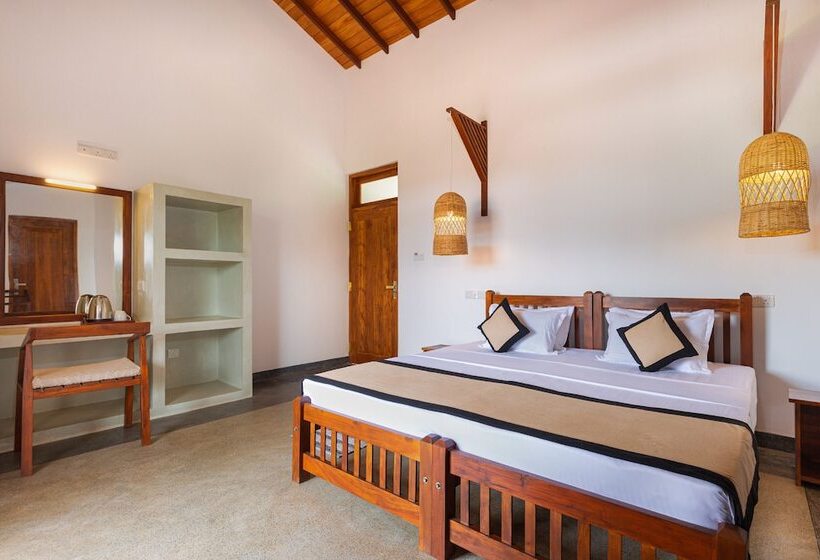 Hotel Serenity Boutique Unawatuna