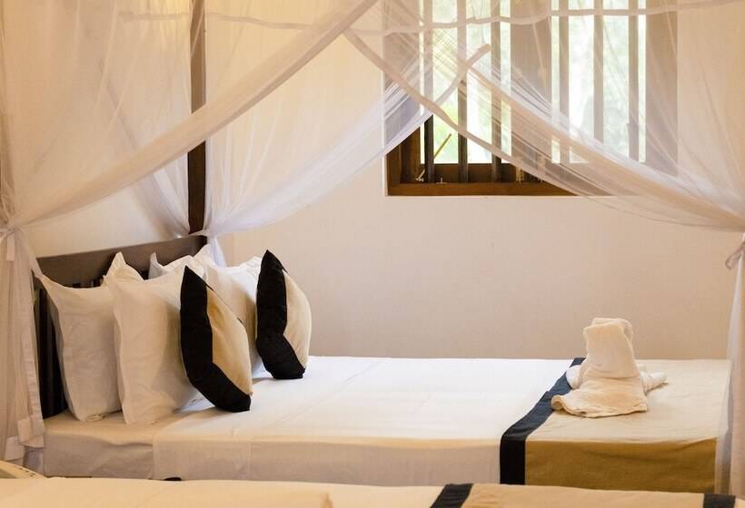 Hotel Serenity Boutique Unawatuna