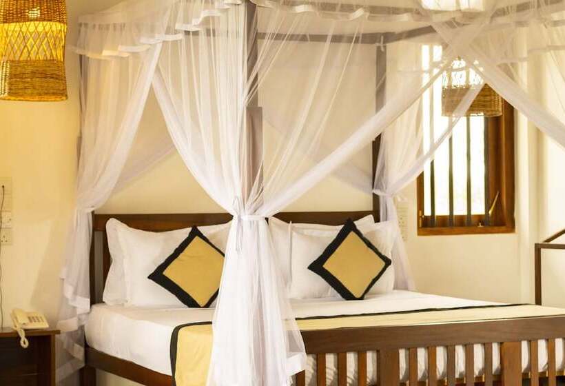 Hotel Serenity Boutique Unawatuna