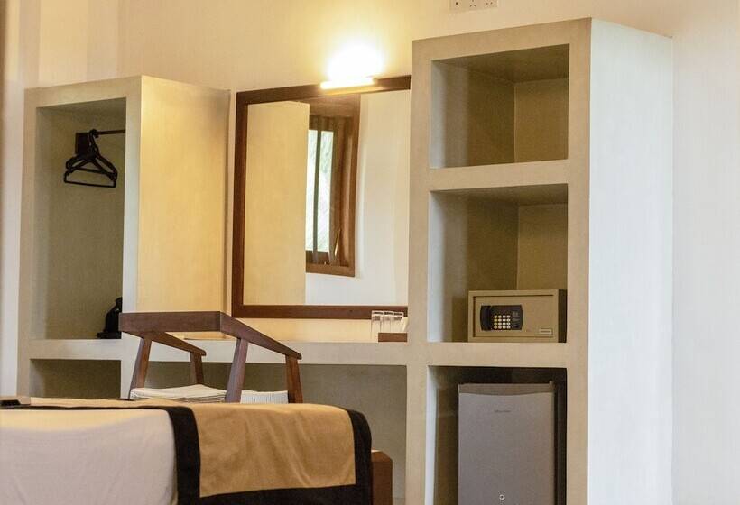 Hotel Serenity Boutique Unawatuna