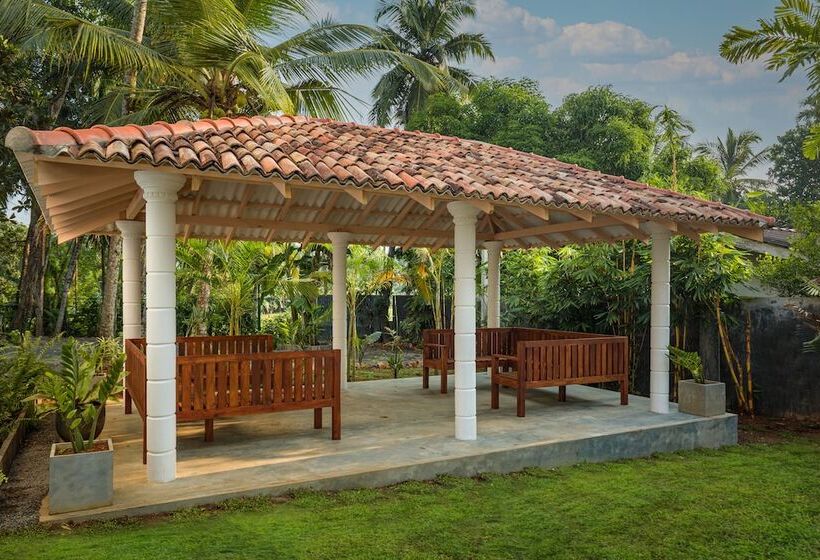 Hotel Serenity Boutique Unawatuna