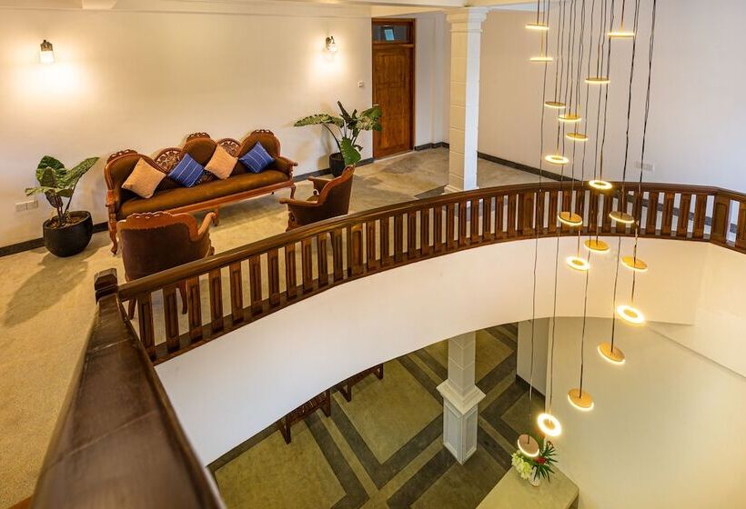 Hotel Serenity Boutique Unawatuna