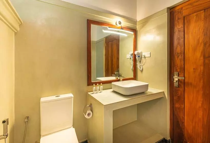 Hotelli Serenity Boutique Unawatuna