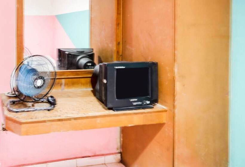 בית מלון כפרי Spot On 91781 Solo Baru Homestay Syariah