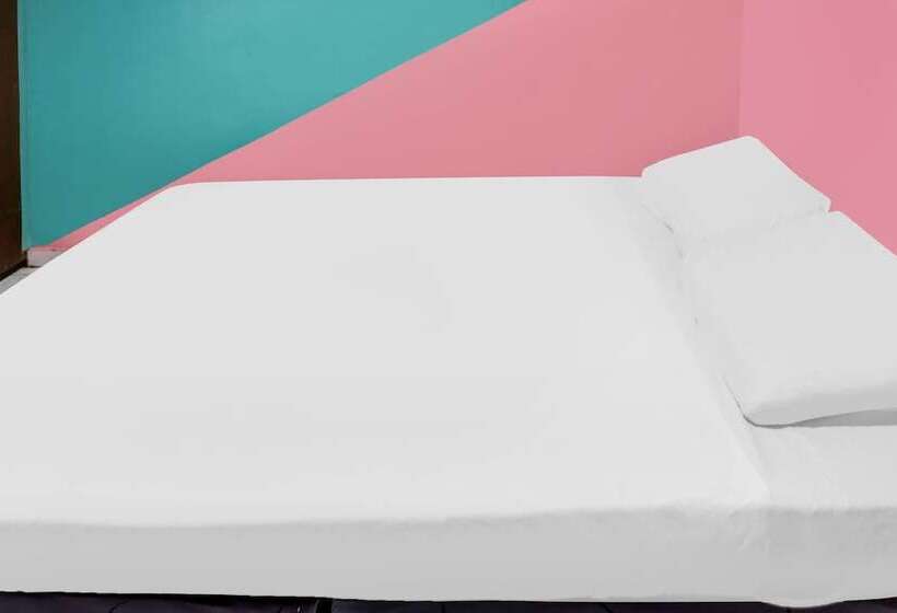 בית מלון כפרי Spot On 91781 Solo Baru Homestay Syariah