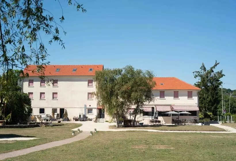 Retkeilymaja La Coudraie – Proche De Disneyland