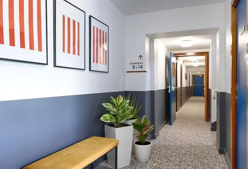 Retkeilymaja La Coudraie – Proche De Disneyland