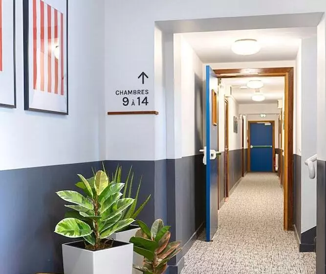 Retkeilymaja La Coudraie – Proche De Disneyland