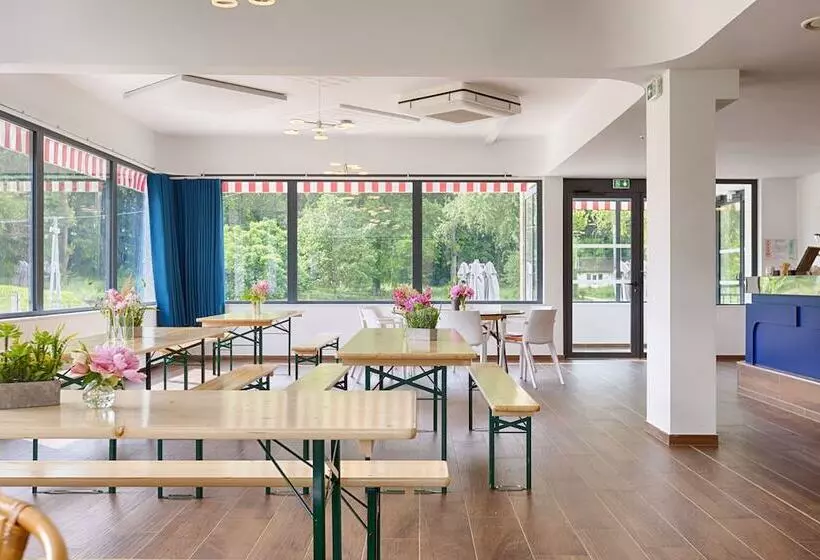 Retkeilymaja La Coudraie – Proche De Disneyland