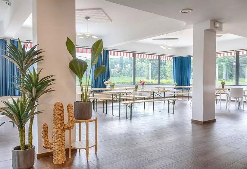 Retkeilymaja La Coudraie – Proche De Disneyland