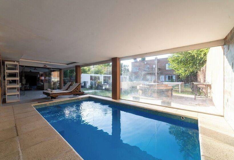 Buenos Aires De Ezeiza Apart Hotel 3