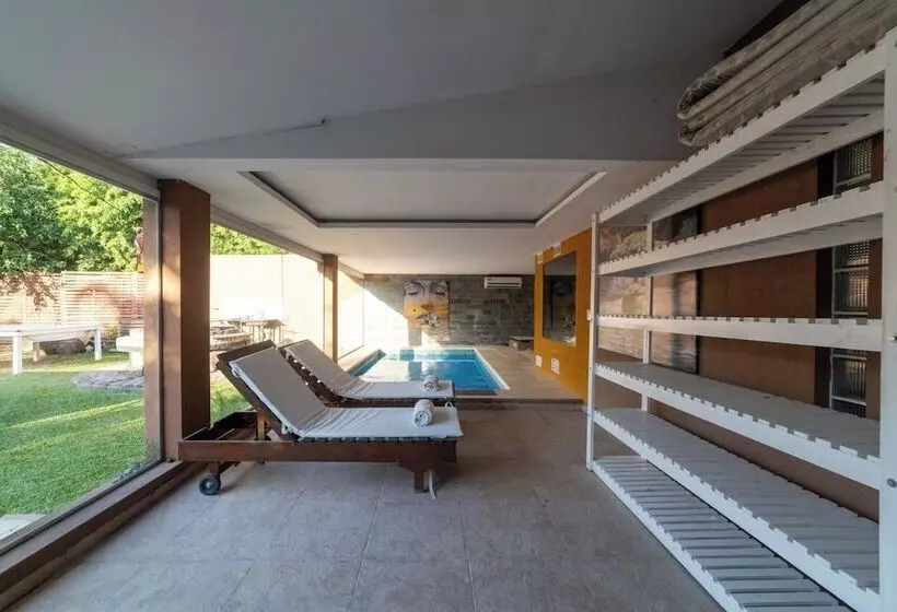 Buenos Aires De Ezeiza Apart Hotel 3