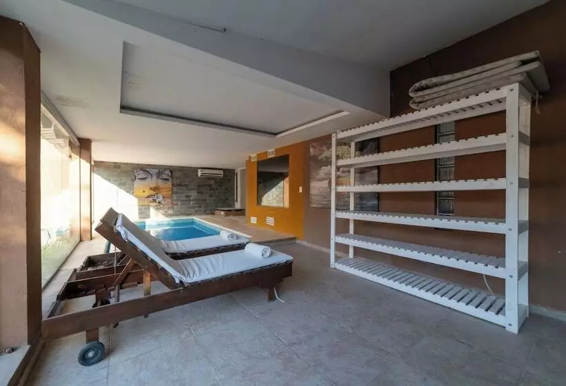 Buenos Aires De Ezeiza Apart Hotel 3