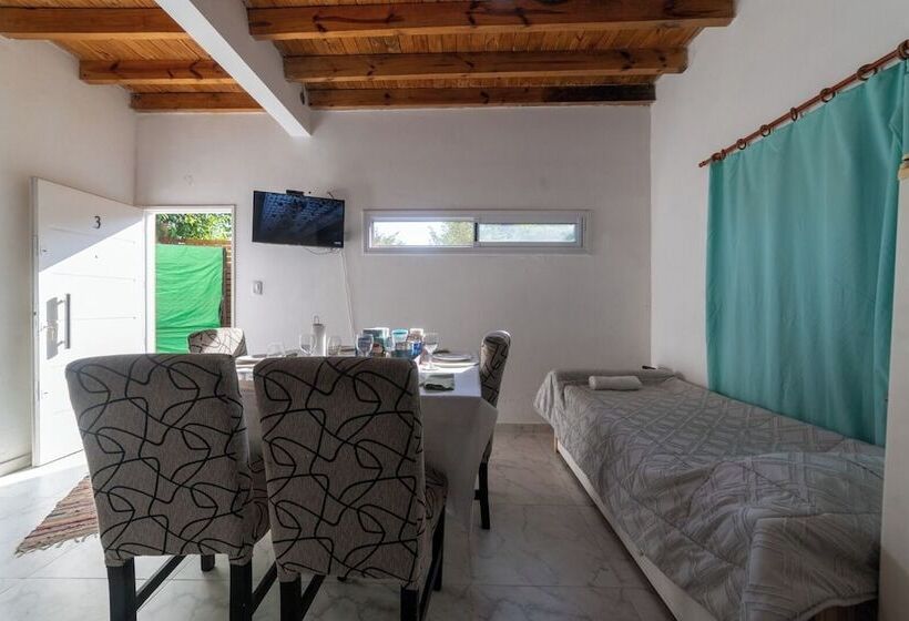 Buenos Aires De Ezeiza Apart Hotel 3