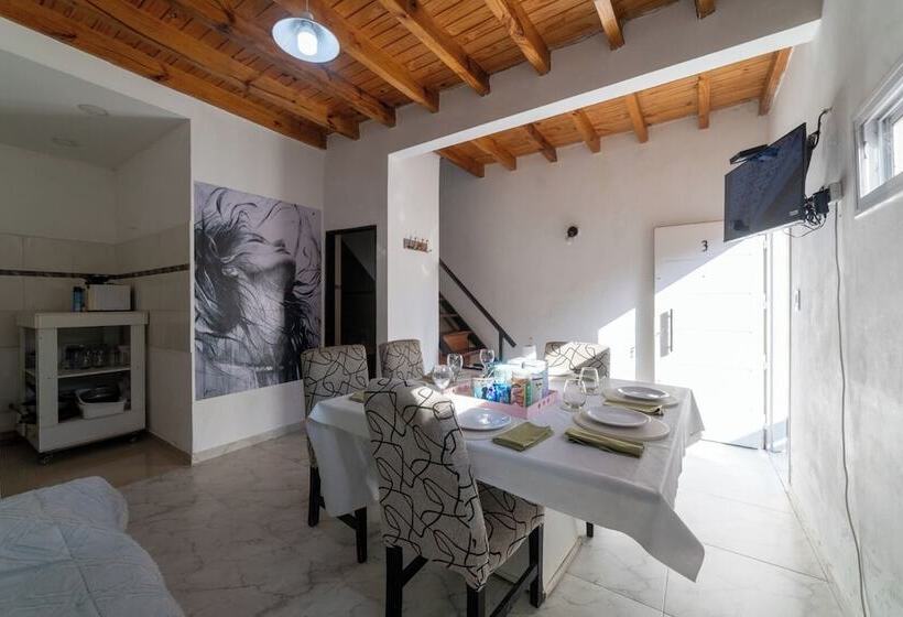 Buenos Aires De Ezeiza Apart Hotel 3