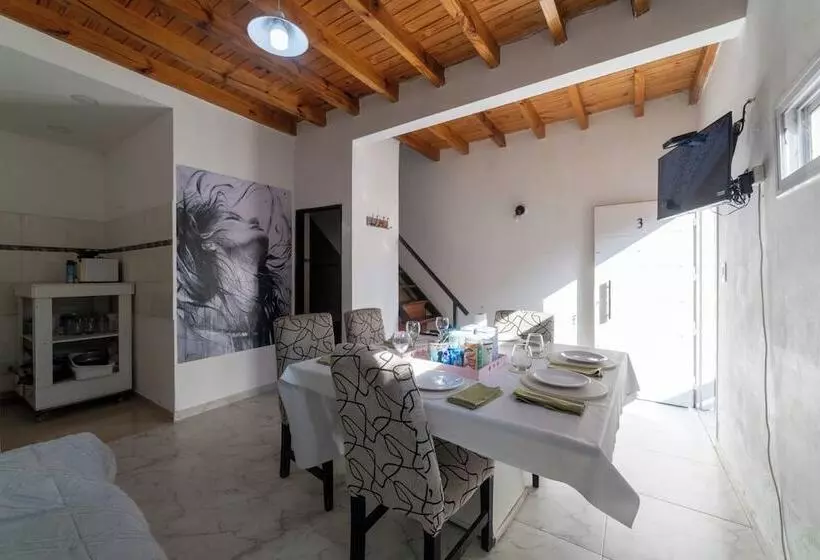 Buenos Aires De Ezeiza Apart Hotel 3