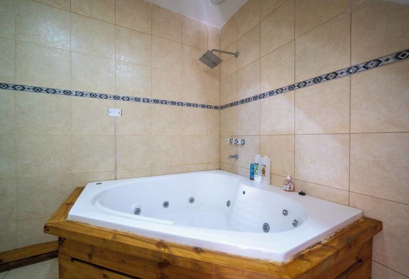 Buenos Aires De Ezeiza Apart Hotel 3